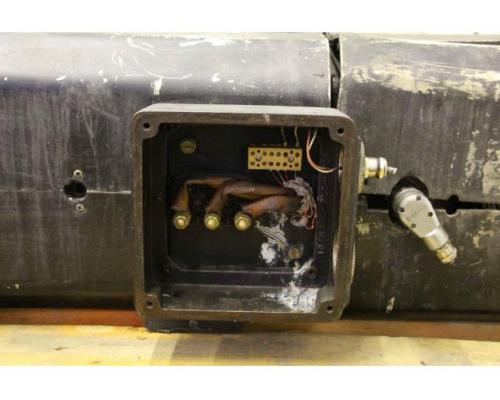 Servomotor von Indramat – 2AD160C-B35RR2-BS03-B2N3/S028 - Bild 5