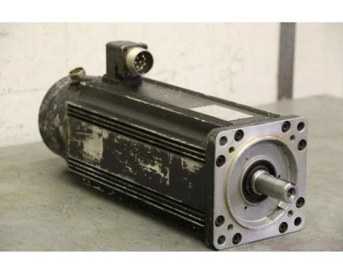 Permanent Magnet Motor von Indramat – MAC090C-O-GD-2-C/110-A-O/S001 - Bild 2