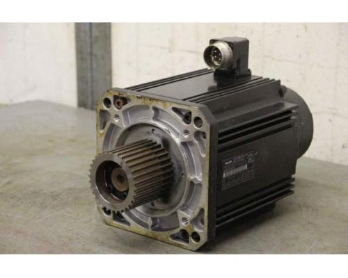 Permanent Magnet Motor von Rexroth Indramat – MAC112A-0-LD-2HC/130-A-1 - Bild 1