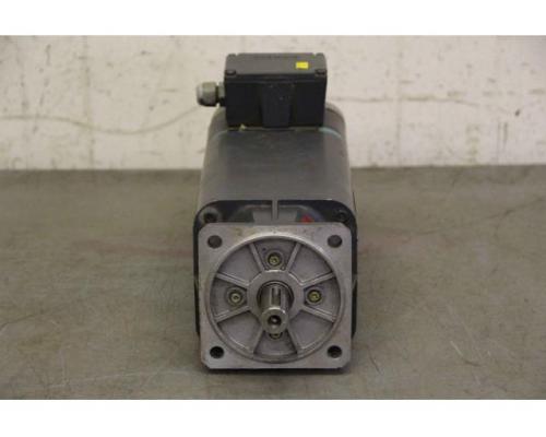 Permanent Magnet Motor von Siemens – Typ 1 FU1050-6HC - Bild 3