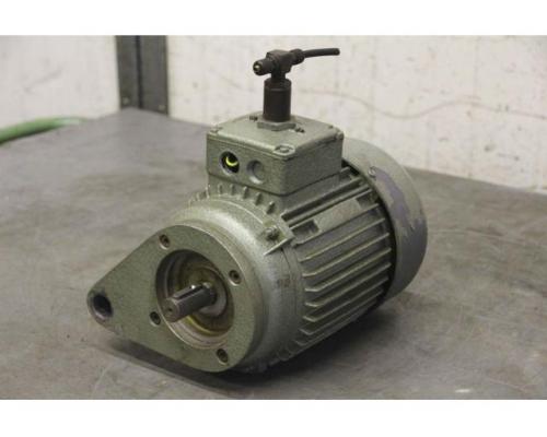 Elektromotor 1,3 kW 2820 U/min von Himmel Rapid – 2 HR 80 - Bild 1