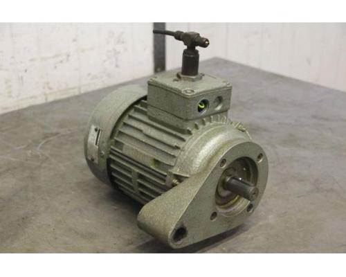 Elektromotor 1,3 kW 2820 U/min von Himmel Rapid – 2 HR 80 - Bild 2