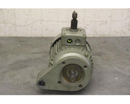 Elektromotor 1,3 kW 2820 U/min von Himmel Rapid – 2 HR 80 - Bild 3