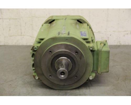 Elektromotor 5 kW 2920 U/min von Katt – FK 4 a - Bild 3