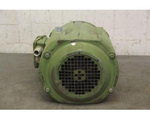 Elektromotor 5 kW 2920 U/min von Katt – FK 4 a - Bild 5