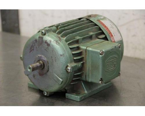 Elektromotor 0,55 kW 2800 U/min von Dietz – DR 71 b/2p - Bild 1