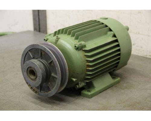 Elektromotor 0,37/1,5 kW 700/2900 U/min von Perske – NS80.10/8/2 - Bild 1