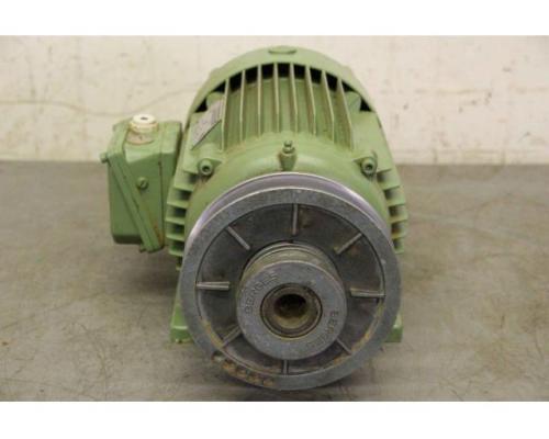 Elektromotor 0,37/1,5 kW 700/2900 U/min von Perske – NS80.10/8/2 - Bild 3