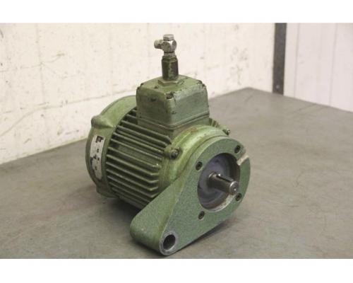 Elektromotor 1,1 kW 2780 U/min von Himmelwerk – 2 LF12/5.5 - Bild 2