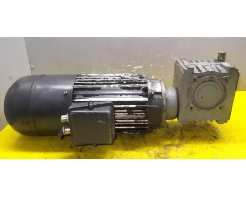 Gleichstrom Getriebemotor 1,5 kW 150 U/min von Nord – 90L4GMFTG - Bild 4