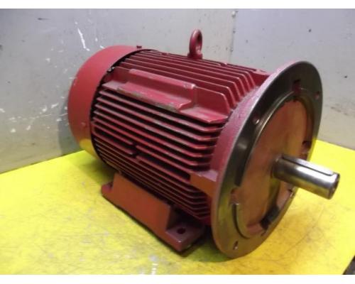 Elektromotor 11 kW 2910 U/min von AEG – AM132MV201 - Bild 2