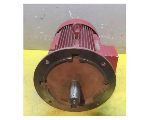 Elektromotor 11 kW 2910 U/min von AEG – AM132MV201 - Bild 3