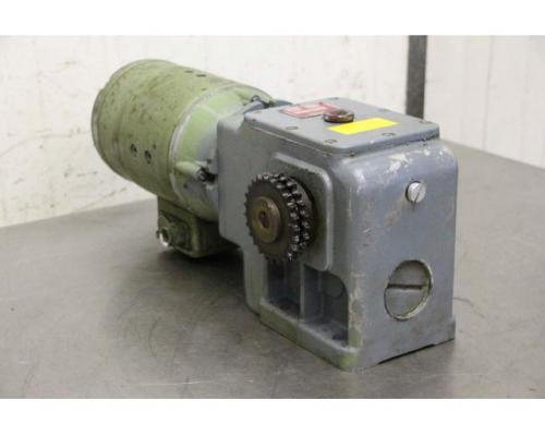 Getriebemotor 0,5 kW 21 U/min von DEMAG – CM63/GS - Bild 2