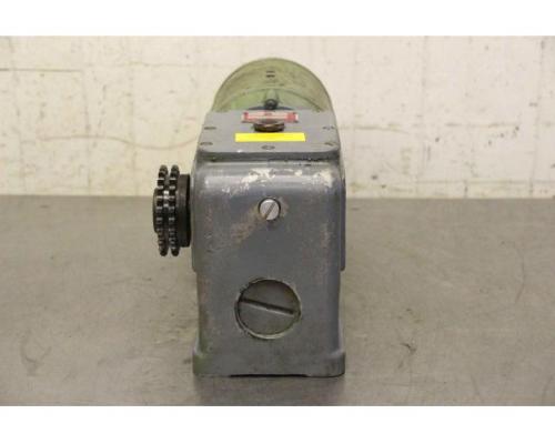 Getriebemotor 0,5 kW 21 U/min von DEMAG – CM63/GS - Bild 3