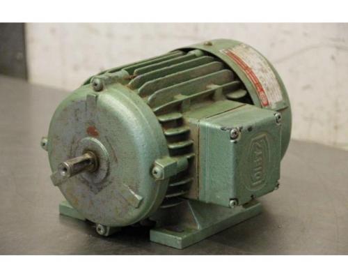 Elektromotor 0,55 kW 2800 U/min von Dietz – DR 71 b/2p - Bild 1