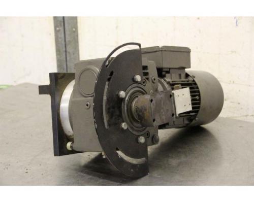 Getriebemotor 0,37 kW 9,3 U/min von SEW-Eurodrive – SA52 DT71D-4BMG - Bild 1