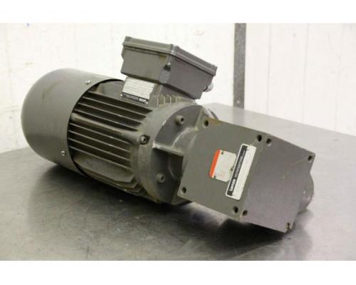 Getriebemotor 1,5 kW 710 U/min von Lenze – MK 2 i 2,0 BA 10 - Bild 2