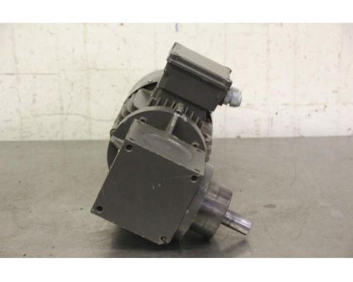 Getriebemotor 1,5 kW 710 U/min von Lenze – MK 2 i 2,0 BA 10 - Bild 3