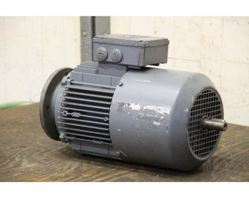 Elektromotor 1,5 kW von SEW-Eurodrive – SA62TDT90L4BM/HR - Bild 1