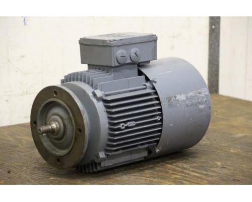 Elektromotor 1,5 kW von SEW-Eurodrive – SA62TDT90L4BM/HR - Bild 2