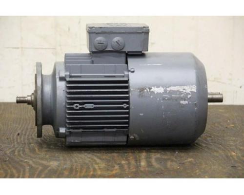 Elektromotor 1,5 kW von SEW-Eurodrive – SA62TDT90L4BM/HR - Bild 3