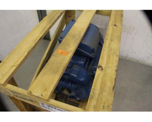 Elektromotor 11 kW 1465 U/min von Weg – W22 160M-04 - Bild 5