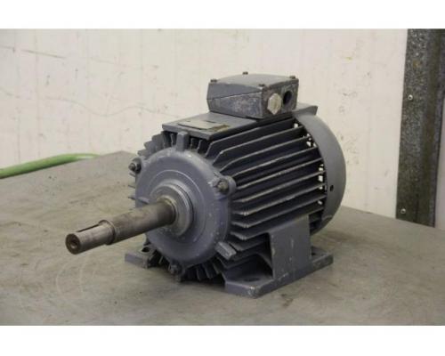 Elektromotor 2,2 kW 915 U/min von BBC – MEUB 112 MR6 - Bild 1