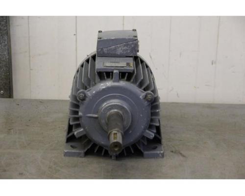 Elektromotor 2,2 kW 915 U/min von BBC – MEUB 112 MR6 - Bild 3