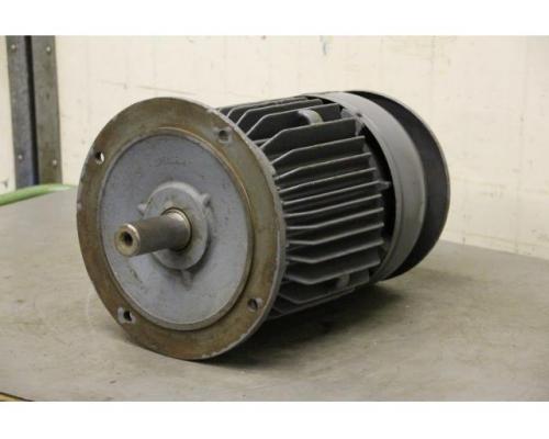 Elektromotor 4,6 kW 2900 U/min von BBC – eQU132SB2 - Bild 1