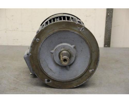 Elektromotor 4,6 kW 2900 U/min von BBC – eQU132SB2 - Bild 3