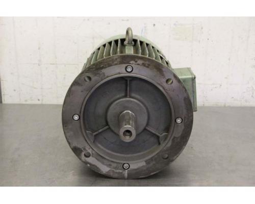 Elektromotor 15 kW 1460 U/min von Bauknecht – RF 15/4-75 - Bild 3