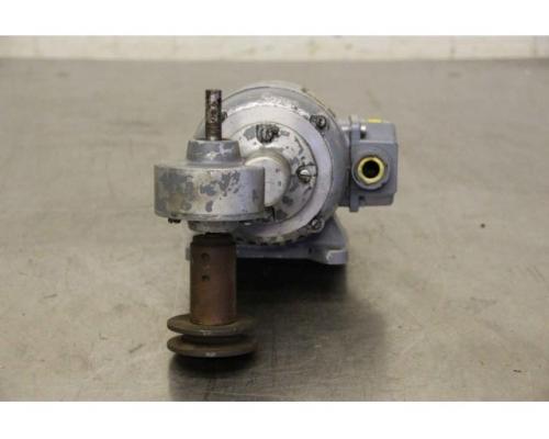 Getriebemotor 200 V 0,15 A von Ruhrgetriebe – NDK 8760 - Bild 3