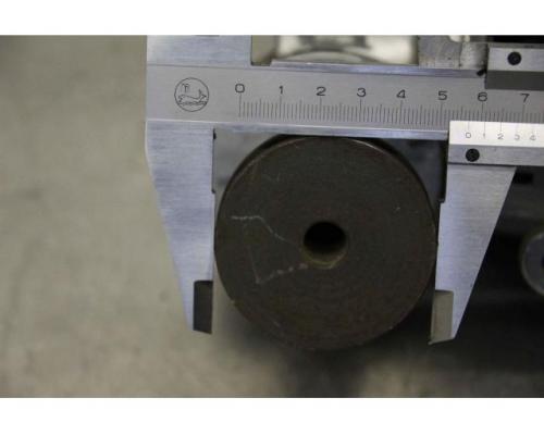 Getriebemotor 200 V 0,15 A von Ruhrgetriebe – NDK 8760 - Bild 5