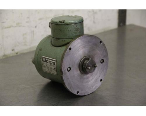 Elektromotor 0,040 kW 1380 U/min von VEM – IDM 100/30.6013/2 - Bild 2