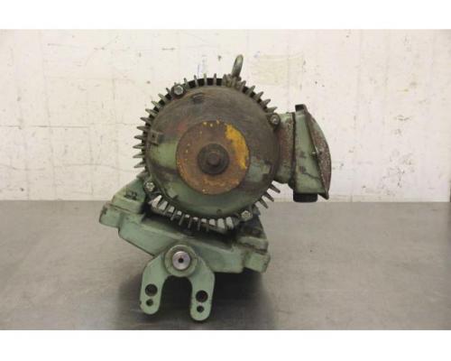 Elektromotor 5,5 kW 2870 U/min von VEM – KR 132. 1/2 - Bild 3