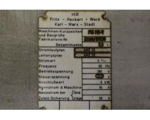 Elektromotor 5,5 kW 2870 U/min von VEM – KR 132. 1/2 - Bild 7