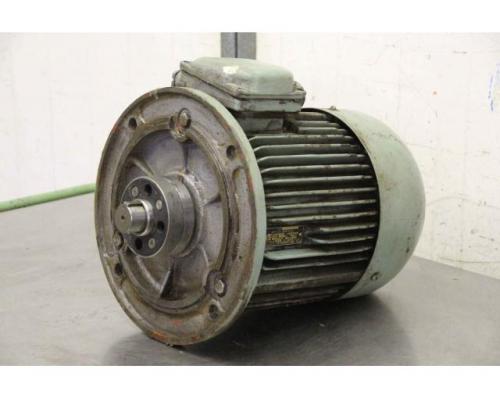 Elektromotor 7,5 kW 1450 U/min von Caenaho – 4A132S4Y3 - Bild 1