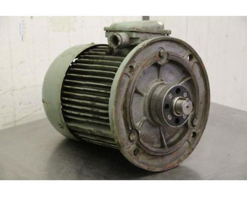 Elektromotor 7,5 kW 1450 U/min von Caenaho – 4A132S4Y3 - Bild 2