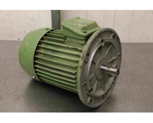 Elektromotor 2,2 kW 1420 U/min von unbekannt – 4AX90L4Y3 - Bild 1