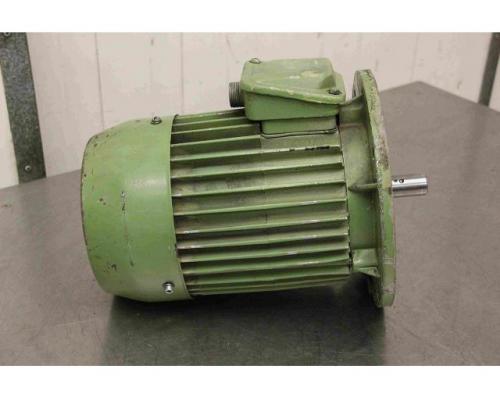 Elektromotor 2,2 kW 1420 U/min von unbekannt – 4AX90L4Y3 - Bild 2