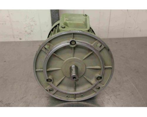 Elektromotor 2,2 kW 1420 U/min von unbekannt – 4AX90L4Y3 - Bild 3