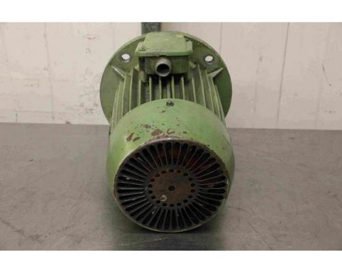 Elektromotor 2,2 kW 1420 U/min von unbekannt – 4AX90L4Y3 - Bild 4