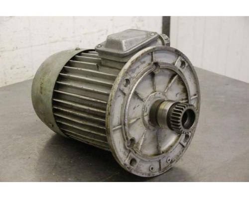 Elektromotor 2,2 kW 1420 U/min von unbekannt – 4AX90L4Y3 - Bild 8