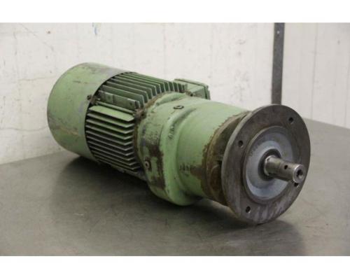 Getriebemotor 1,1 kW 72 U/min von SEW-Eurodrive – RF60DT90S4B - Bild 2