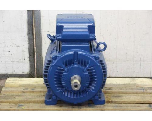 Elektromotor 45 kW 2970 U/min von Aerzen WEG – 225S/M-02 - Bild 3