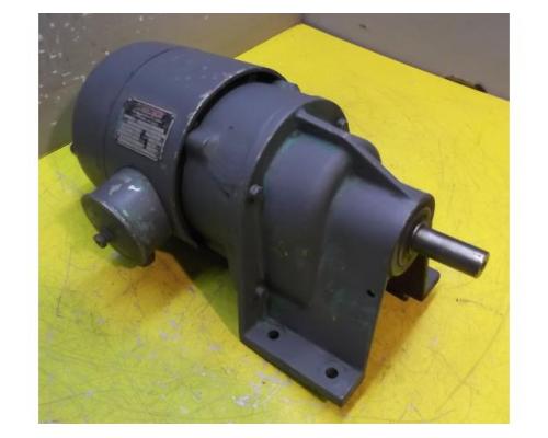 Getriebemotor 0,33 kW 216 U/min von Bauer – D040/90 - Bild 2