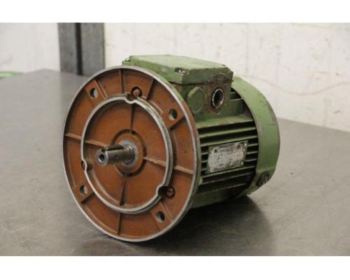 Elektromotor 0,37 kW 1500 U/min von unbekannt – 1500 U/min B5 - Bild 1