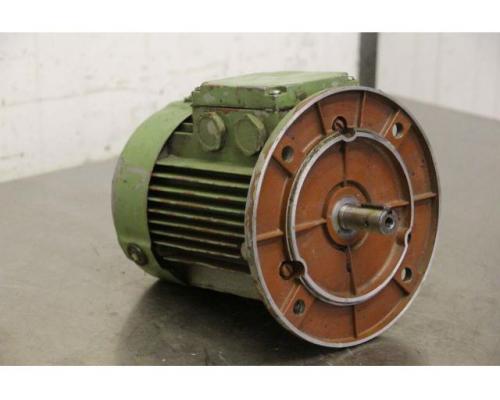 Elektromotor 0,37 kW 1500 U/min von unbekannt – 1500 U/min B5 - Bild 2