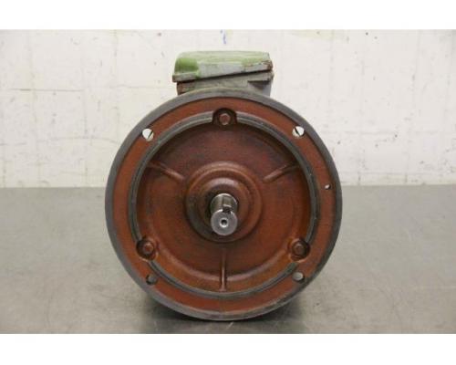 Elektromotor 5,5 kW 1425 U/min von unbekannt – 4AM112M4Y3 - Bild 3