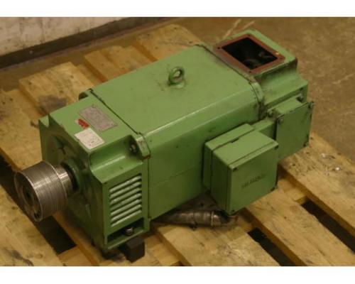 Servomotor von SIEMENS – 1 GG5114-0WF40-6HU1-Z - Bild 1